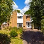 Billling Road East, Abington, Northampton