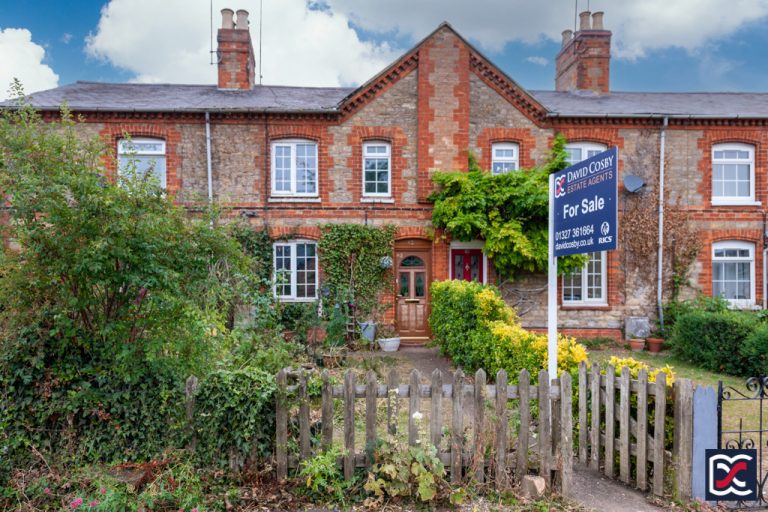 Brackley Road, Towcester