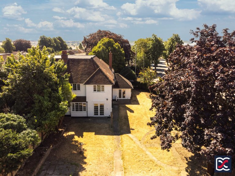 Woodbrooke, Billing Road East, Northampton