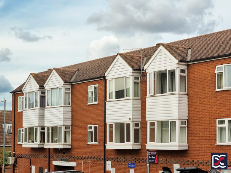 5 Gresham Court, Daventry