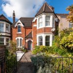 Blenheim Villa, 35 Newbold Road, Rugby, CV21