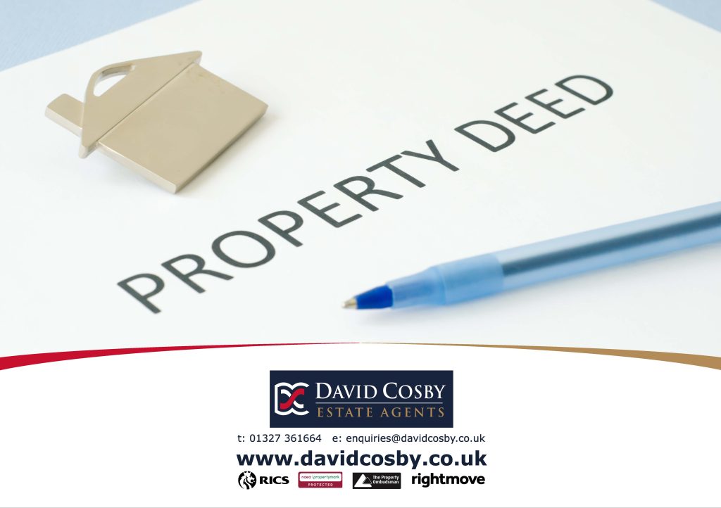 Are you the legal owner of your home