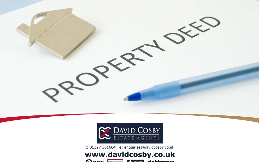 Are you the legal owner of your home