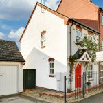 Eastfields, Braunston, Daventry