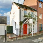 Eastfields, Braunston