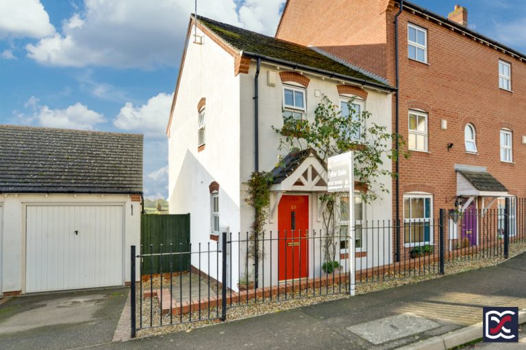 Eastfields, Braunston