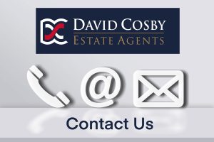 Contact Us - David Cosby Chartered Surveyors & Estate Agets
