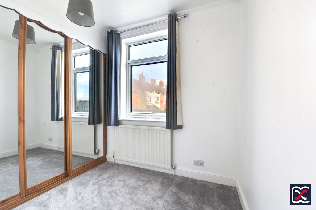 Kettering Road, Rothwell David Cosby Chartered Surveyors & Estate Agents