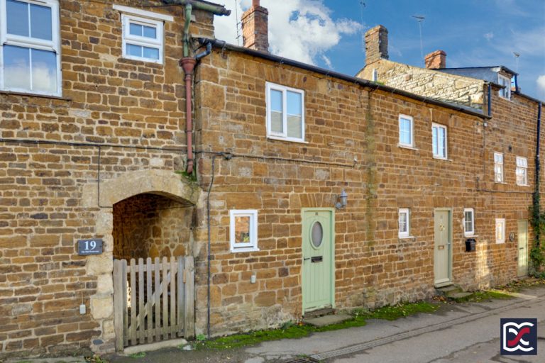 Old School Lane, Blakesley NN12