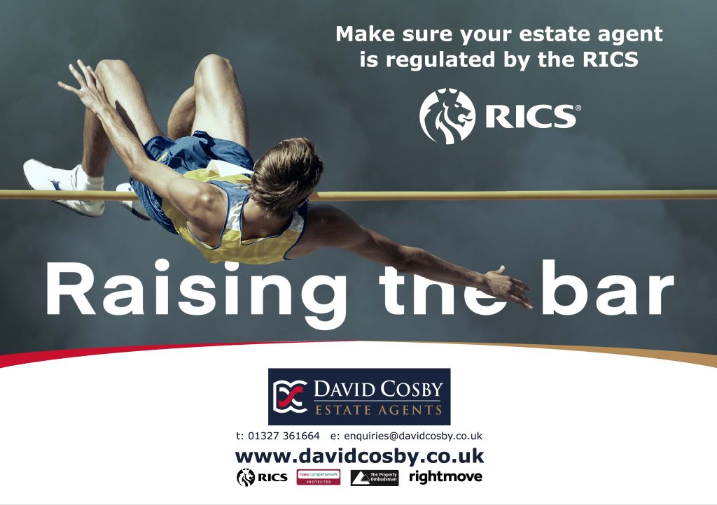 RICS Estate Agents - Raising The Bar