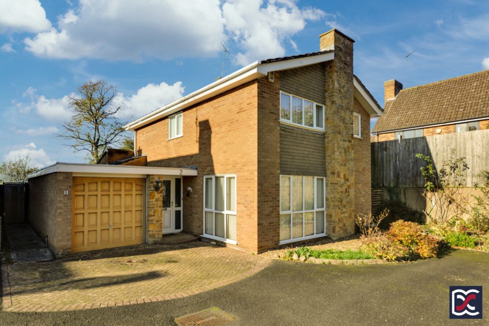 Great Houghton Estate Agents David Cosby