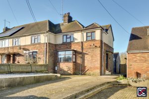 34 West End, Silverstone, NN12