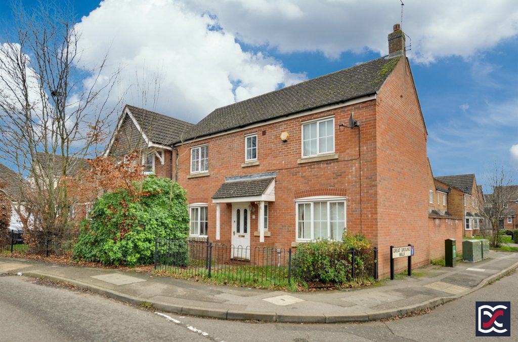 Grange Park Archives David Cosby Chartered Surveyors & Estate Agents