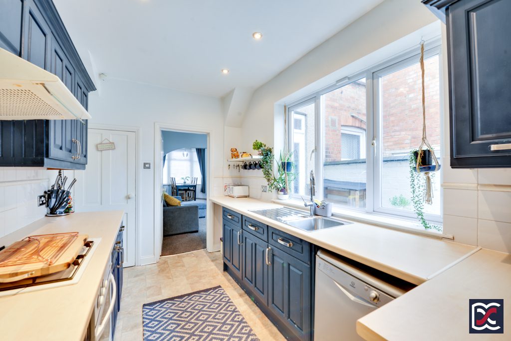 68 Euston Road, Northampton David Cosby Estate Agents