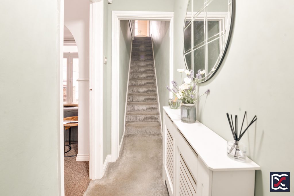 68 Euston Road, Northampton David Cosby Estate Agents