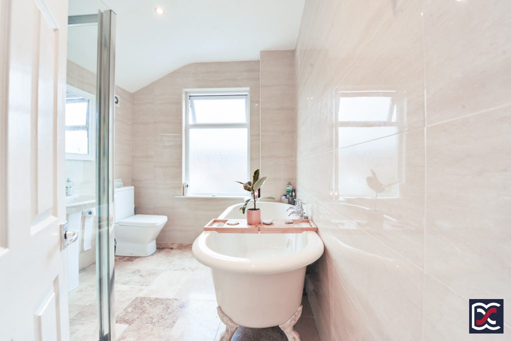 68 Euston Road, Northampton David Cosby Estate Agents