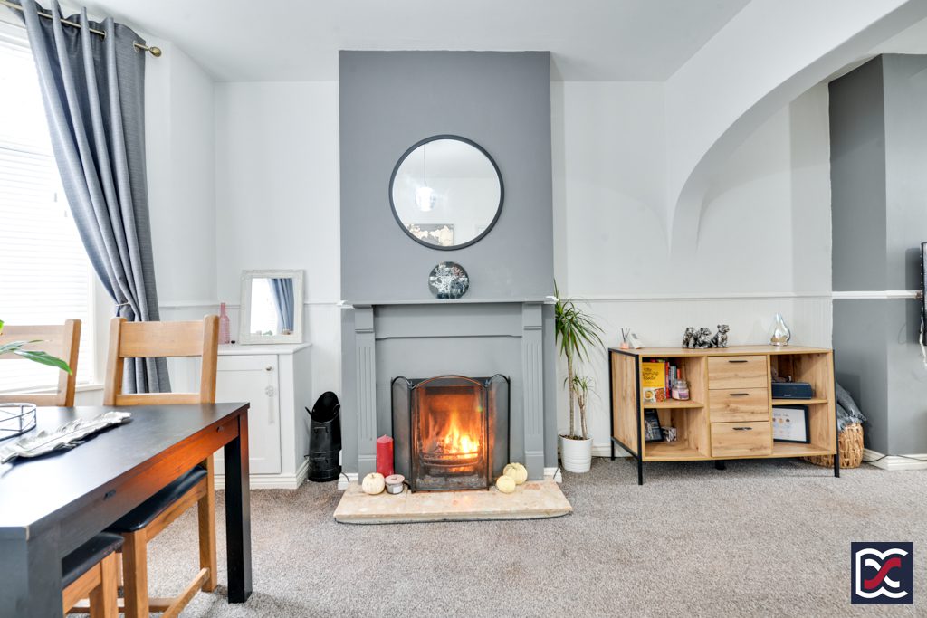 68 Euston Road, Northampton David Cosby Estate Agents