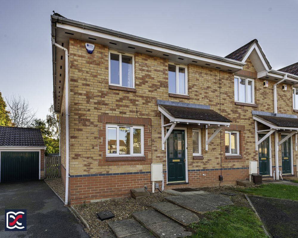 Hunsbury Estate Agents David Cosby Estate Agents