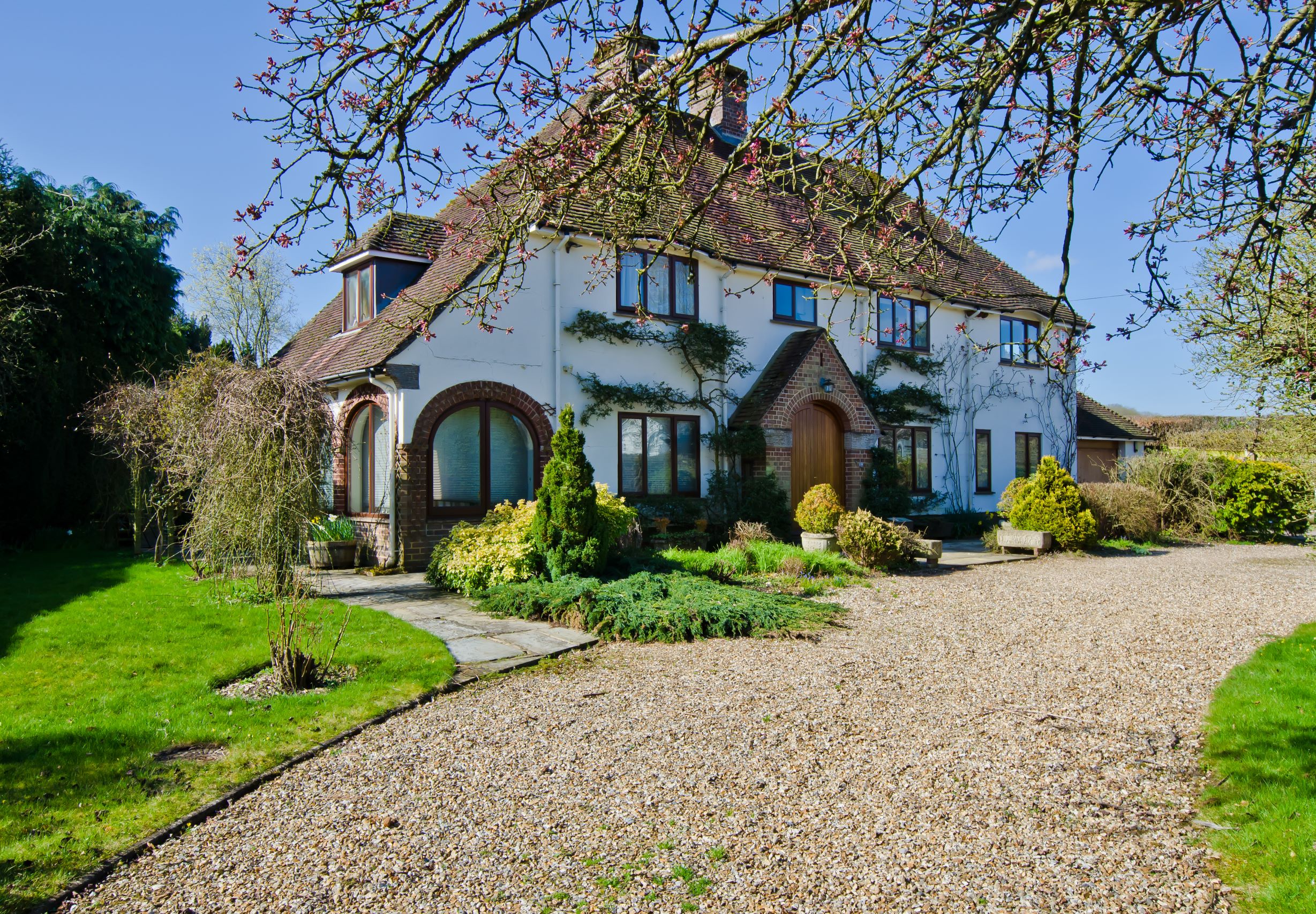 Barby Estate Agents David Cosby Local Property Experts