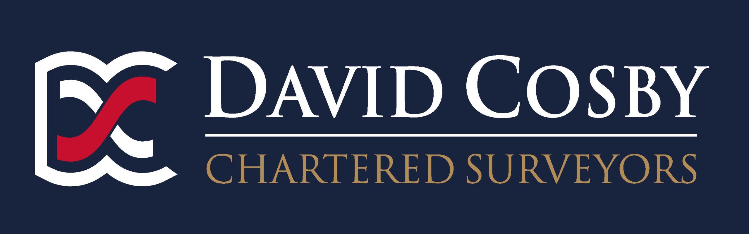 David Cosby Chartered Surveyors Logo