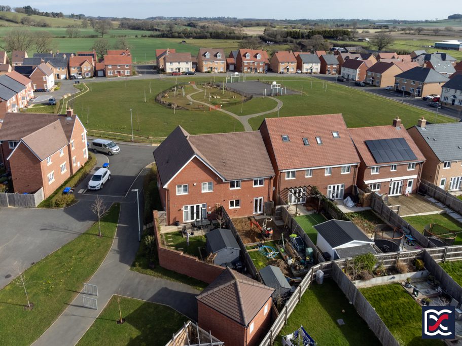 Stonemason Close, Woodford Halse David Cosby Estate Agents