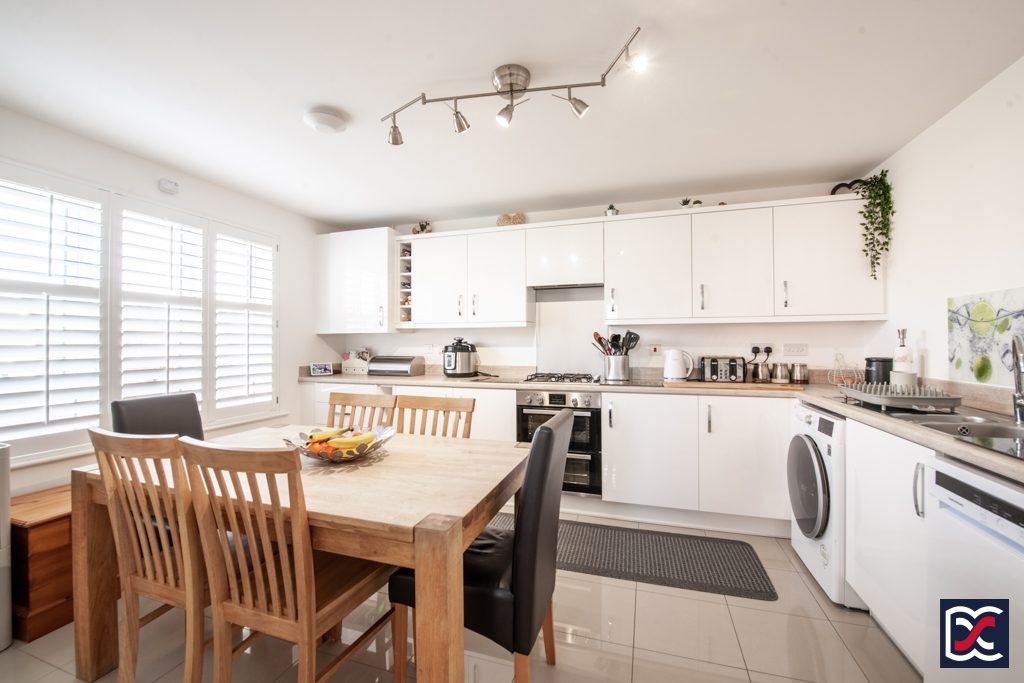 Stonemason Close, Woodford Halse David Cosby Estate Agents