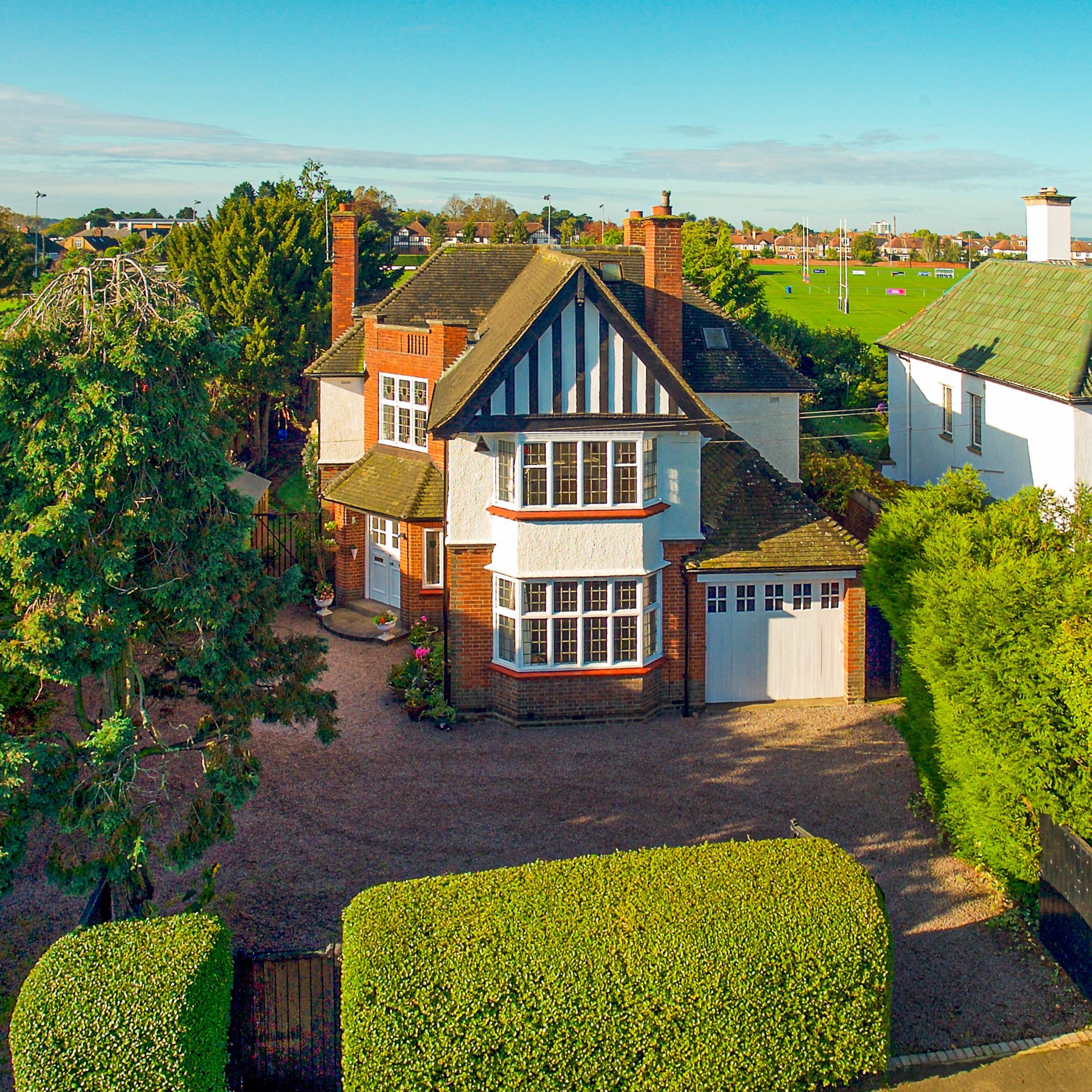 Weston Favell Estate Agents David Cosby Property Experts