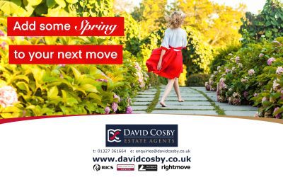 Add Some Spring to Your Next Move