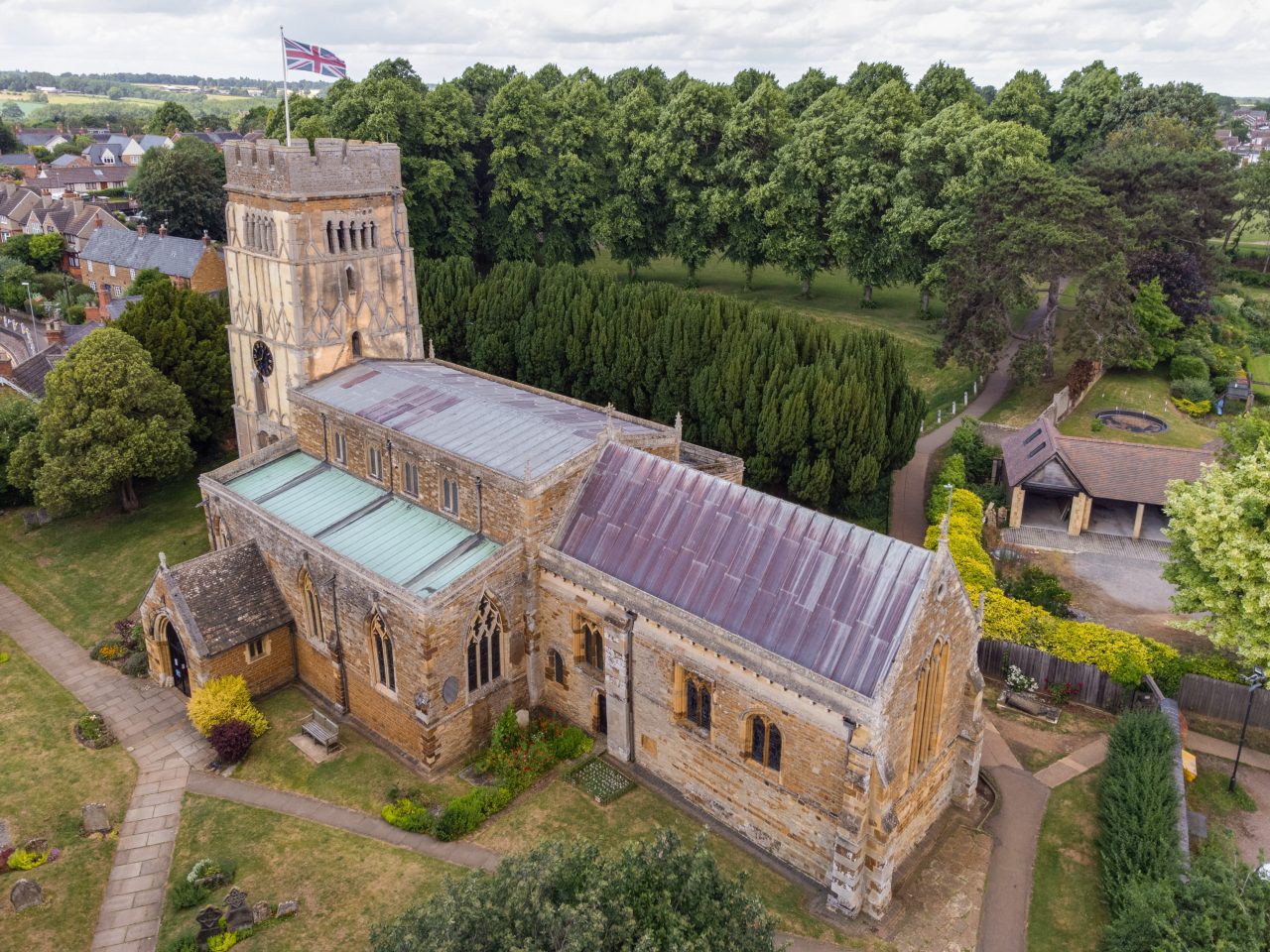 Earls Barton Estate Agents David Cosby Property Sales & Lettings