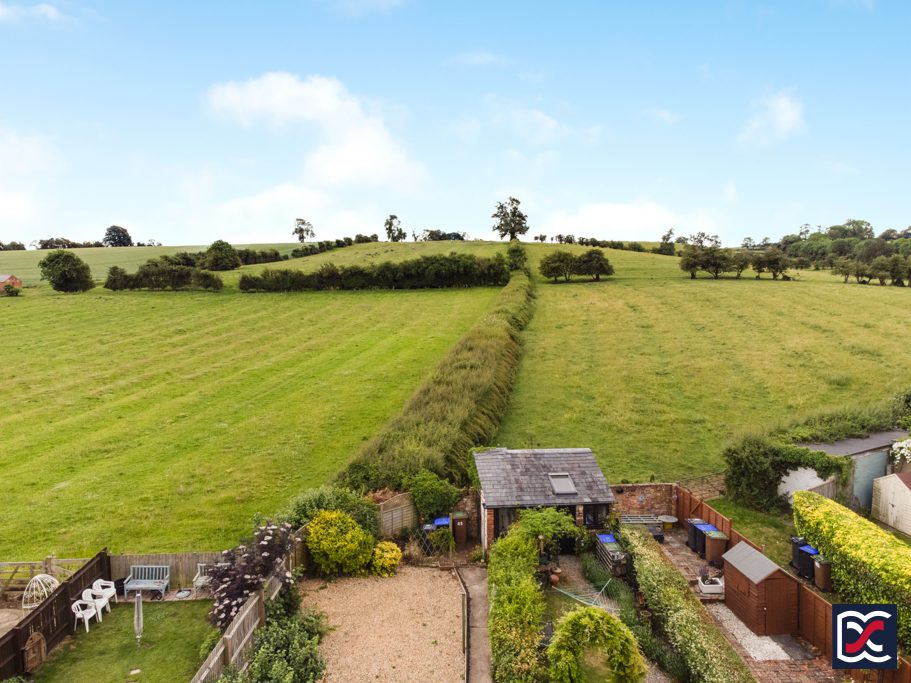 Thorpe Cottage, Weedon David Cosby Estate Agents