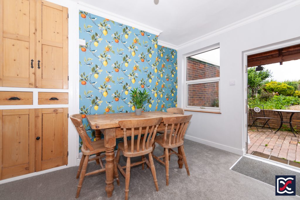 Thorpe Cottage, Weedon David Cosby Estate Agents