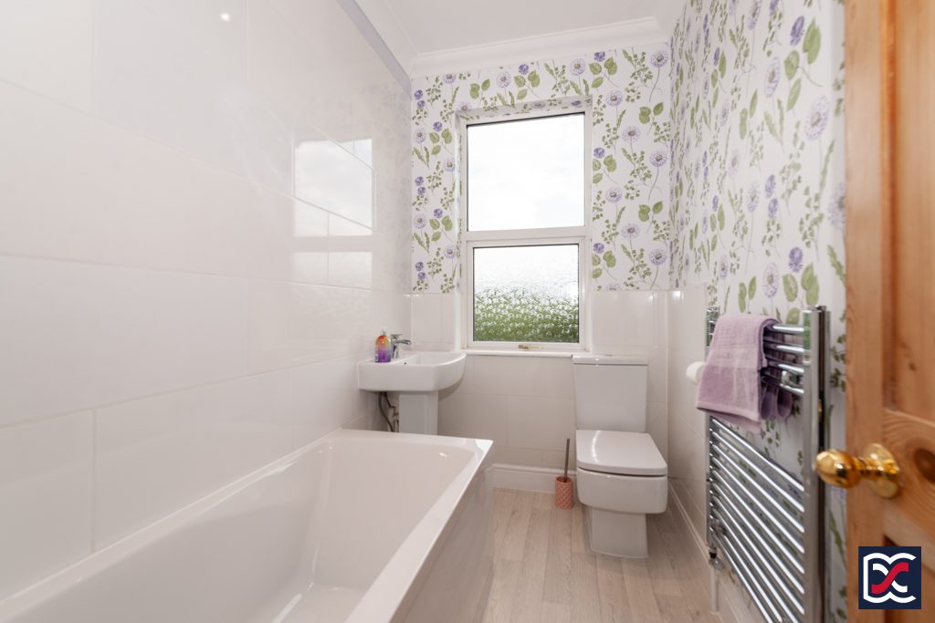 Thorpe Cottage, Weedon David Cosby Estate Agents