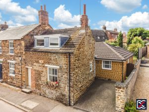 Back Lane, Hardingstone, Northampton