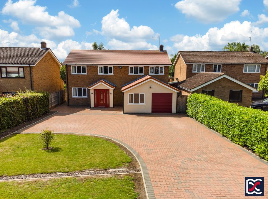Berry Lane, Wootton