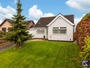 34 The Green, Great Houghton, NN4