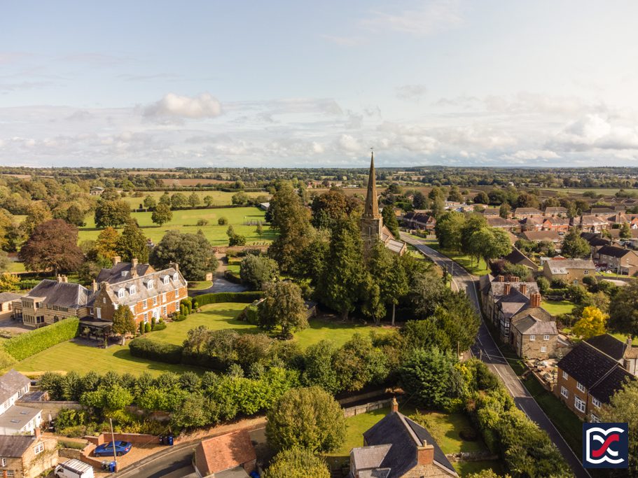 Greens Norton Estate Agents David Cosby Sales & Lettings