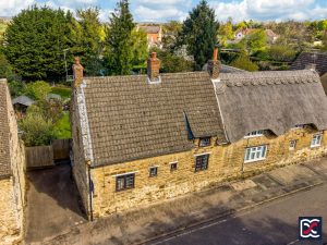 High Street, Blisworth