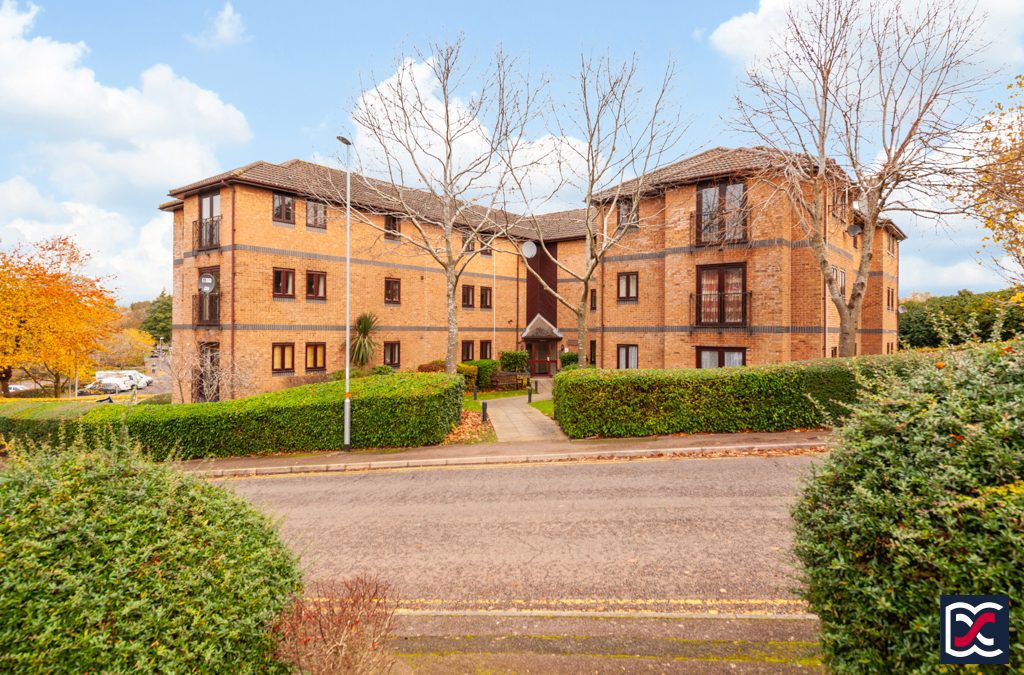 The Albany, Primrose Hill, Daventry