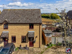 Malt Lane, Syresham