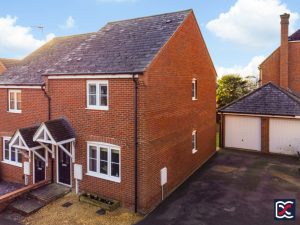 Thompson Close, Duston