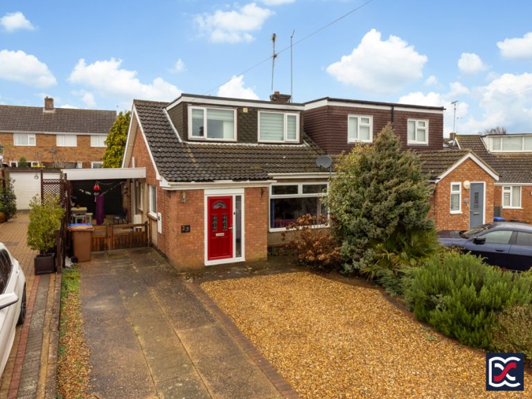 Massey Close, Hardingstone-2