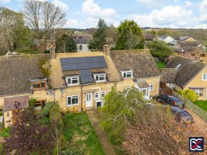 Plowden Close, Aston Le Walls, NN11