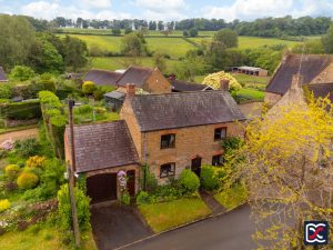 North View Cottage, Church Hill, Badby, NN11