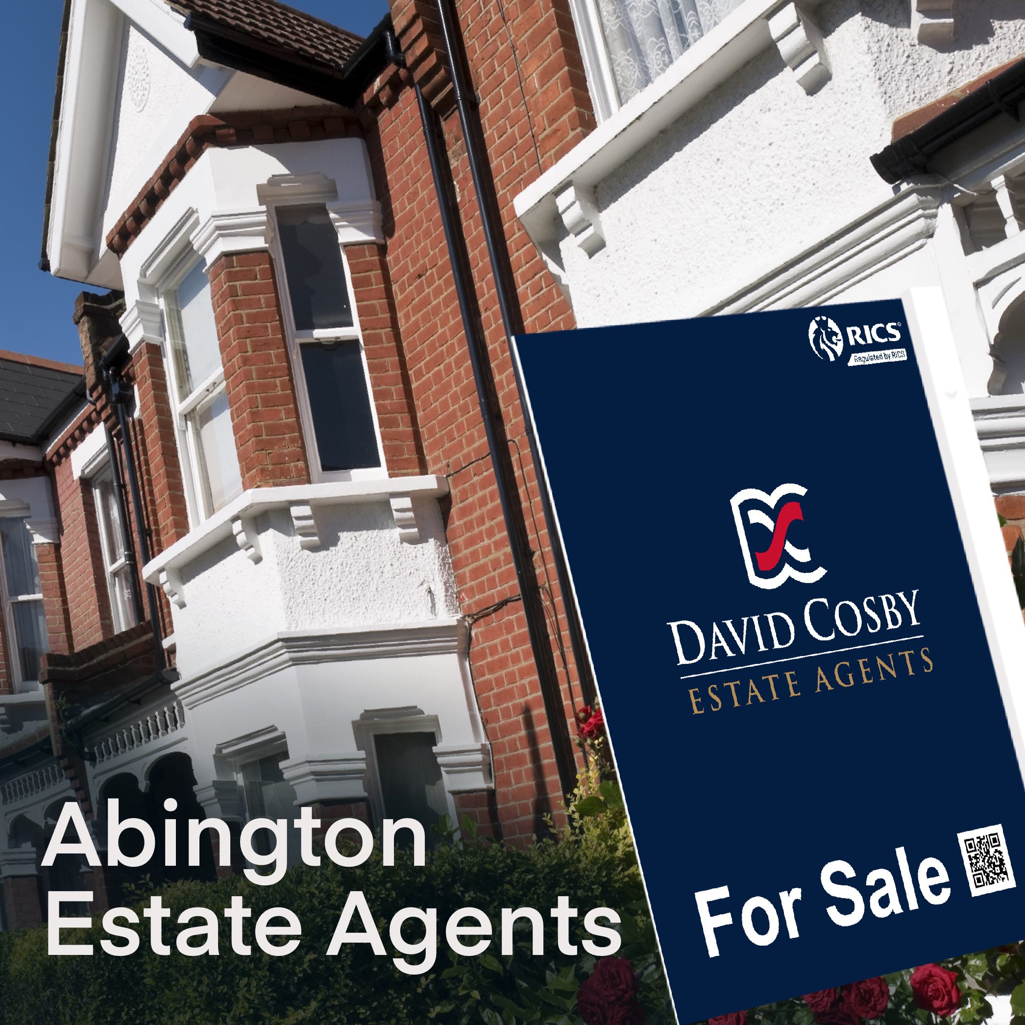 Abington Estate Agents David Cosby Property Sales & Lettings