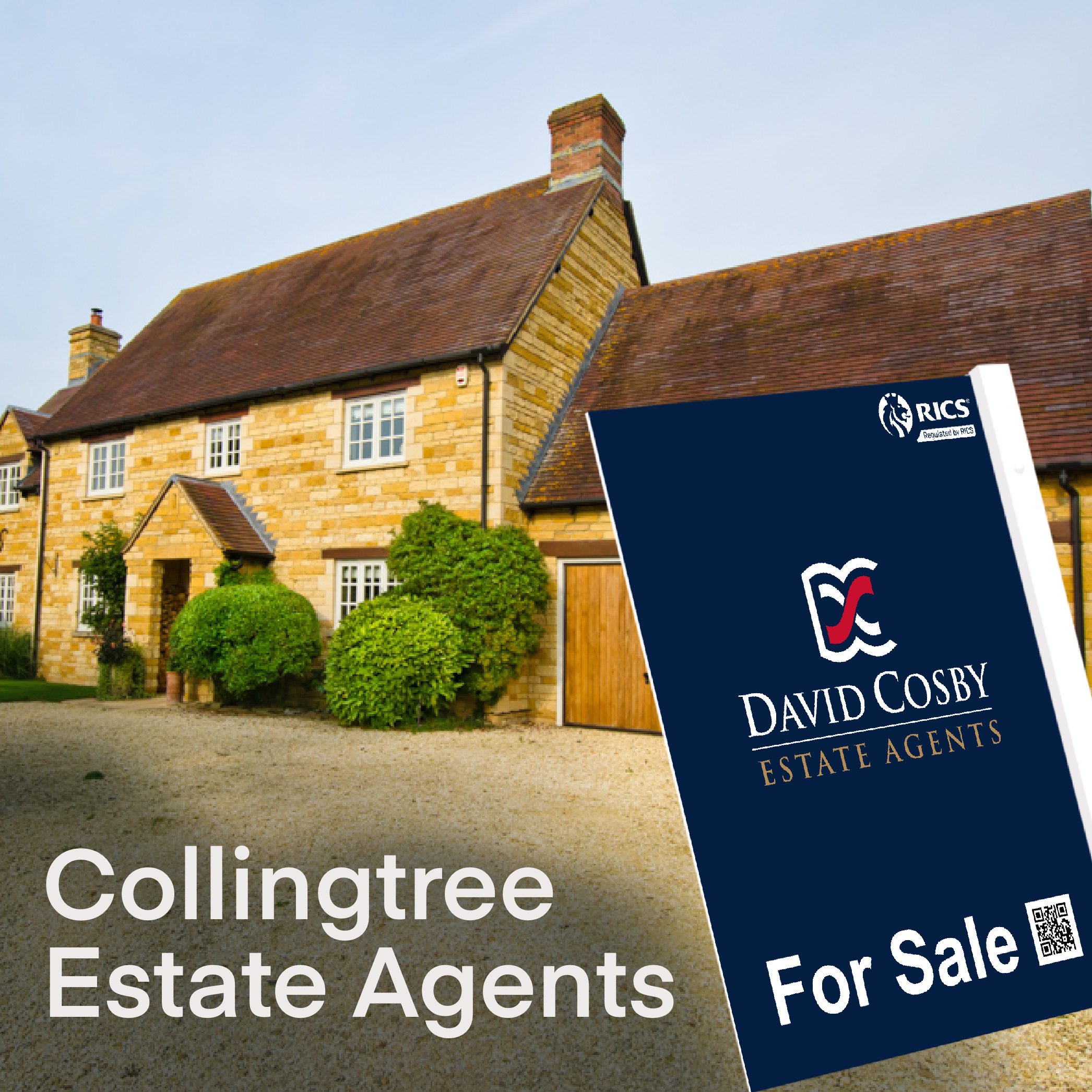 Collingtree Estate Agents David Cosby Property Sales & Lettings