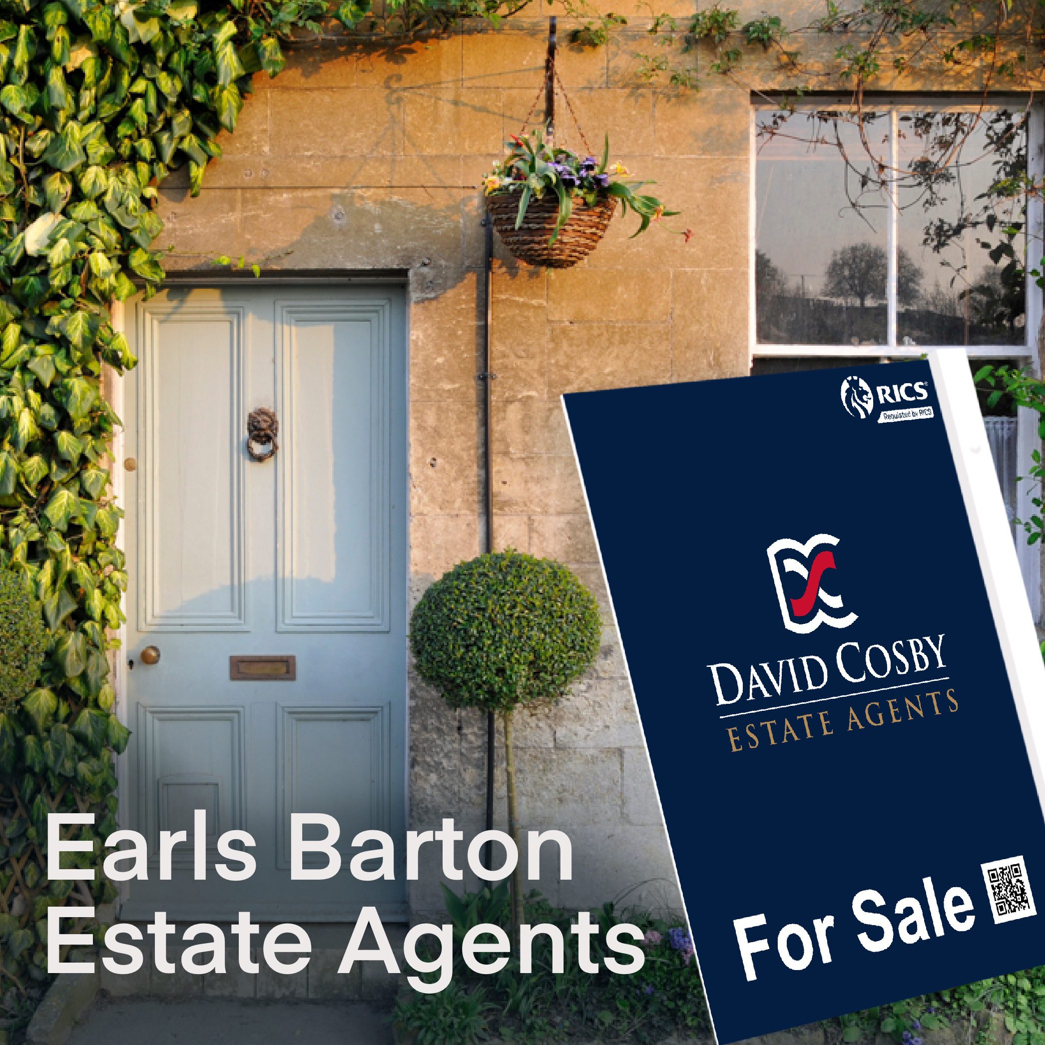 Earls Barton Estate Agents David Cosby Property Sales & Lettings