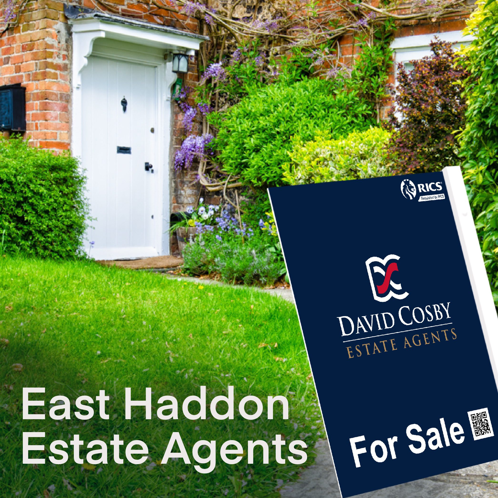 East Haddon Estate Agents David Cosby Local Property Experts
