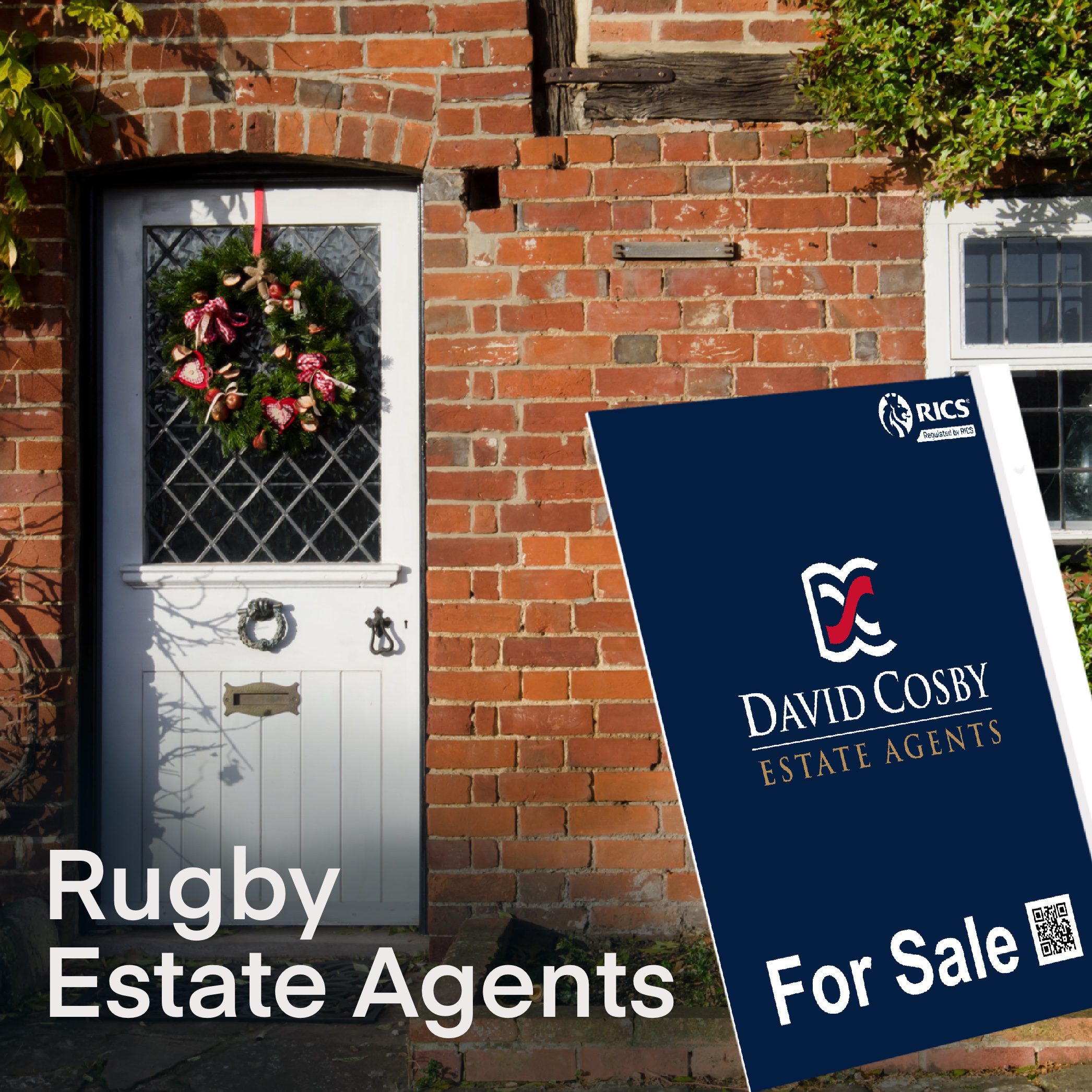 Rugby Estate Agents David Cosby Property Sales & Lettings