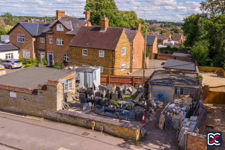 Brackley Road, Towcester