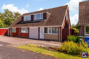 Norton Crescent, Towcester